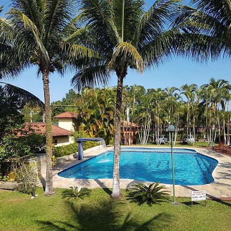 Flat 25 Sun House Maresias Apartman Sao Sebastiao  Kültér fotó