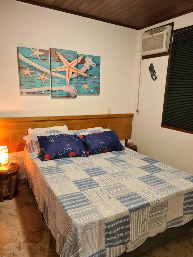 Flat 25 Sun House Maresias Apartman Sao Sebastiao  Kültér fotó